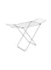 Generic Clothes Dryer Rack Silver 175X110X55Centimeter