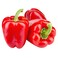 Sweet Red Peppers Per Kg