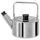 Metallisk - Kettle, Stainless Steel, 1.5 L