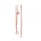 Aiwanto Simple Ankle Chain Fashion Anklets Beach Anklet