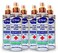 Cosmo Hand Sanitizer spray 6 x 250ml