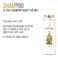 Pantene Pro-V Moisture Renewal Shampoo - 400ml