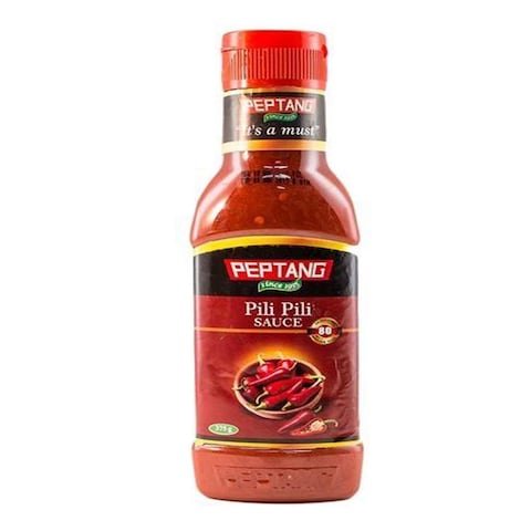 Peptang Pili Pili Sauce 375g