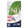Farmina - Lamb &amp; Blueberry Adult Cat 1.5Kg