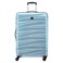 Delsey Tiphanie Hard Trolley 70cm Light Blue