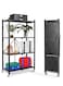 vsell24&nbsp;Foldable Storage Shelf - Versatile and Space-Saving Solution