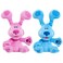 Blue's Clues &amp; You! Peek A Boo Soft Plush Blue 10 inches