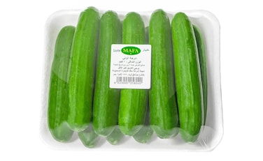 Mafa Premium Cucumber - 750 gram
