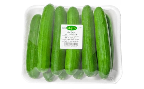 Mafa Premium Cucumber - 750 gram