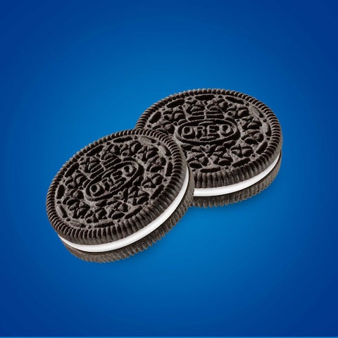 Oreo Original Cookies, 36.8g Pack of 12