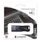 Kingston 64GB DataTraveler Exodia Onyx USB 3.2 Flash Drive