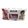 Tiara Baby Wipes 80 Pieces