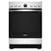 Indesit Ceramic Electric Cooker IS67V8CCXT/E
