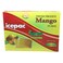 Ice Pac Fresh Frozen Mango Puree 400 gr