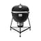 Summit Kamado E6 Charcoal Grill 61cm Plus Extra Supplier39s Delivery Charge Outside Doha