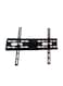Generic Tv Wall Mount B07Nf3D93R Black