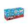 Solen Ozmo Chocolate Egg Faces 20g Pack of 24