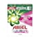 Ariel Automatic Fast Dissolving Detergent Powder Floral Breeze 2.25kg