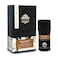 Aroma Tierra - Agarwood Essential Oil (Oudh) - Aroma Tierra - 100% Pure &amp; Natural, Authentic, Undiluted - 5Ml