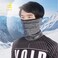 Ice Silk Mask, UV Protection Neck Guard Mask, Cooling Breathable Sunscreen Mask for Fishing, Cycling, Hiking, Sailing, Skiing