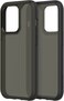 Griffin Survivor Strong designed for iPhone 14 PRO case cover - Black