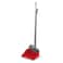 Arix Tonkita Dustpan And Broom Set With Handle