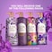 Lux 100 Years Limited Edition Magical Orchid Body Wash 700ml 