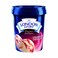 London Dairy Premium Ice Cream With Strawberry Cheesecake 500ml