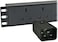 PDU 6 Ft Long Extension Cord Heavy Duty PDU Socket for Home, Office, Industrial, Travel (6 WAY WITH C20 PLUG)