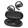 Promate Ergonomic Hook Fit True Wireless ENC Headphones with Air Conduction Technology