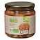 Carrefour Bio White Beans With Tomato 446ml