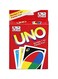 MATTEL Get Wild 4 Uno Card Game