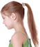 Aiwanto 4Pcs Hair Bands for Girls Hair Rubber Band 