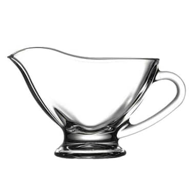 Pasa Basic Sauce Boat 125Mm