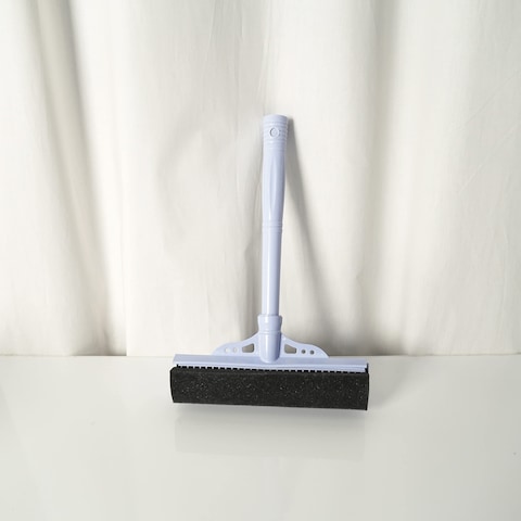 DELCASA WINDOW WIPER WITH SPONGE