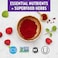 New Chapter Women's One Daily 50 Plus Multivitamin With Fermented Probiotics, Whole Foods, Astaxanthin, Organic Non-Gmo Ingredients, 72Ct