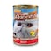 Prince  and Princess Cat Food Beef 415GR