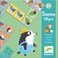 Djeco Domino Animals Game