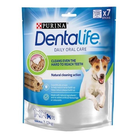 Dentalife Dog Chew Stick - Small - 115gm