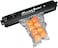 Generic Elfo Food Vacuum Sealer, 10 Transparent Sealing Bags, Easy To Clean, Automatic Sealing Machine, Domestic Foods Preservative, Vacuum Sealer