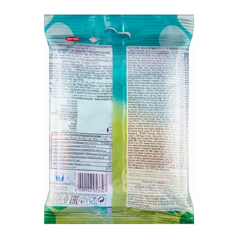 Bebeto Ocean Park - 80 gm