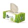 Bamboona Facial Tissue White 200 Sheets 5 Rolls