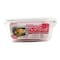 Lock &amp; Lock Boroseal Oven Glass Square Container LLG226 Clear 930ml