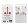 Terminator Multi Adaptor Plug 13AMP