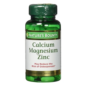 nature's bounty l carnitine Nature's Bounty L-Carnitine 500 mg Tablets - 30 ct main image 0