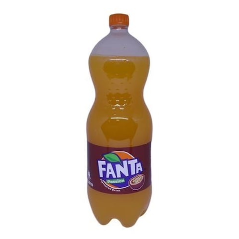 Fanta Passion Juice 2L