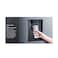 Hisense Side by Side Refrigerator RS670N4WSU 670 Litre Silver
