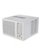 Aftron Window Air Conditioner 20056BTU AFA24060 White (Installation Not Included)