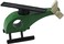 Inpro Solar Wooden Helicopter - [65354]