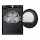 Hisense 7 Series ConnectLife Front Load Dryer With Wi-Fi DH7S107BB Premium Black 10kg